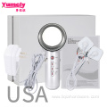 3 in 1 Ultrasound Cavitation Massager slimming series